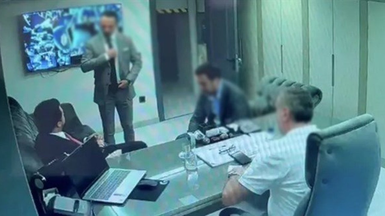 “MİT’tim” Diyerek 40 Milyon Liralık Dolandırıcılık: Sahte Konvoylu Şebekeye Operasyon