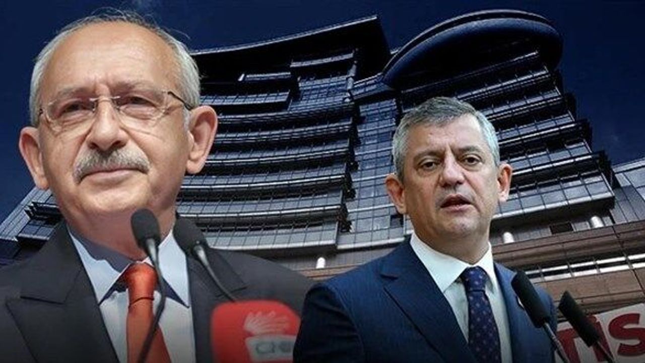 Mutlak butlan anketi açıklandı: Yüzde 52 kararı yanlış buldu