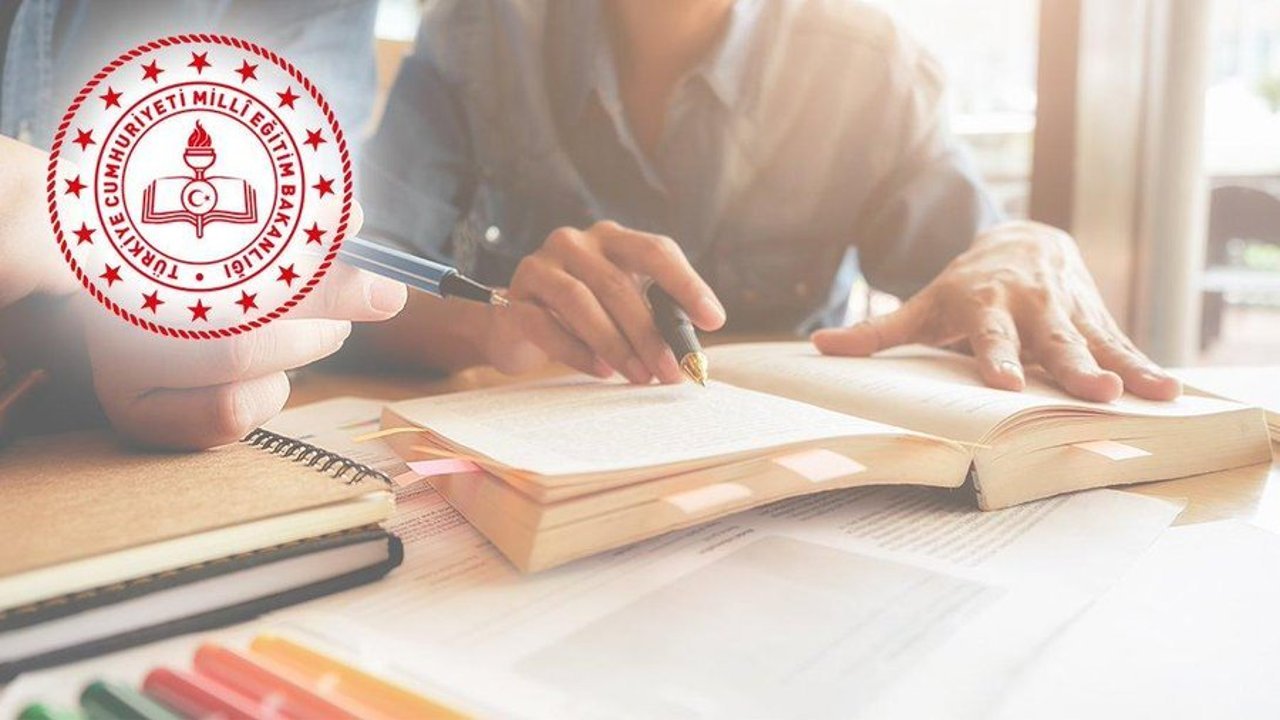 2026 Yılı Öğretmenlerin İl İçi İsteğe Bağlı Yer Değiştirme Sonuçları yayımland