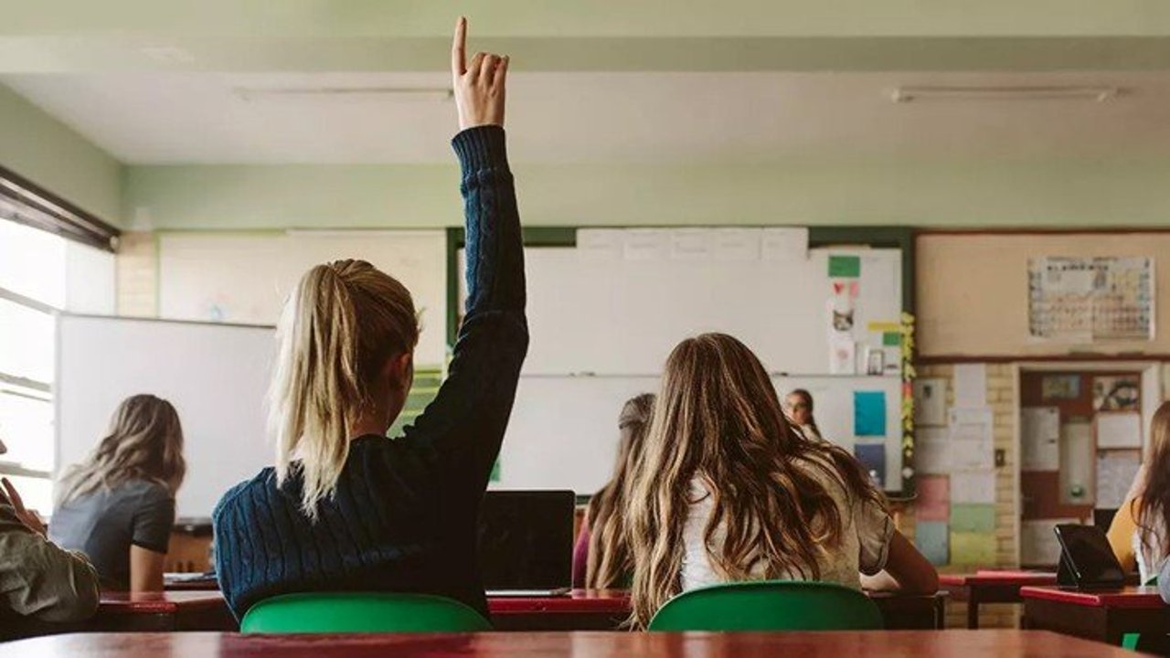 Müfredata girdi, öğrenciler için zorunlu oluyor