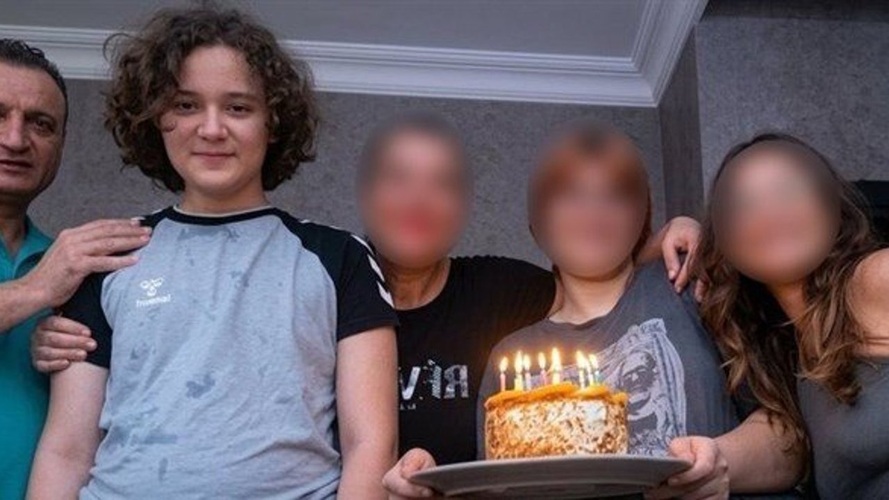 Kahramanmaraş’taki okul saldırısı soruşturmasında yeni gelişme