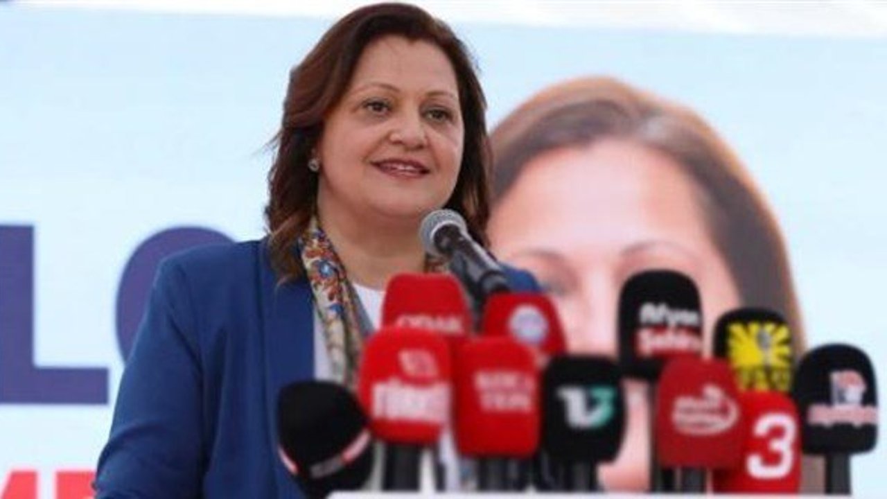Ömer Çelik’ten CHP’ye Sert Eleştiri: “Özgür Özel Kendi Partisini Yönetemiyor”