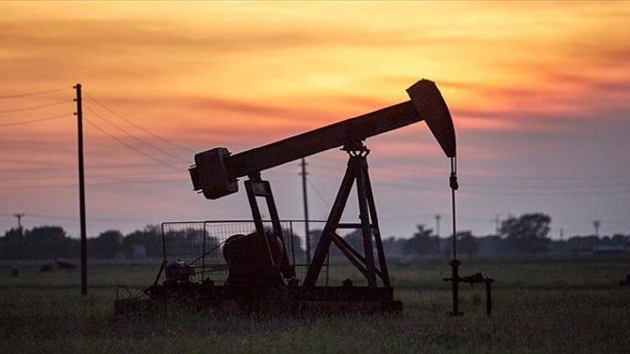 Orta Doğu gerilimi petrolü uçurdu: Brent 114 doları aştı
