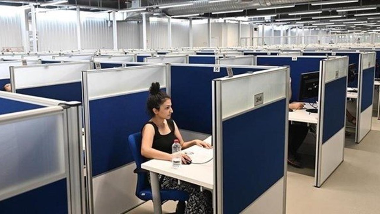 ÖSYM, Türkçe düzeyini e-YDTS ile ölçecek