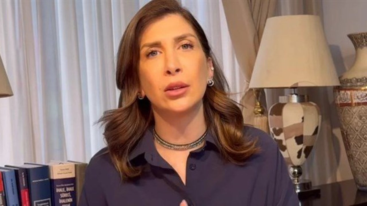 Özgür Özel ve Veli Ağbaba Şikayet Etti: Tamar Tanrıyar Hakkında Soruşturma Başlatıldı