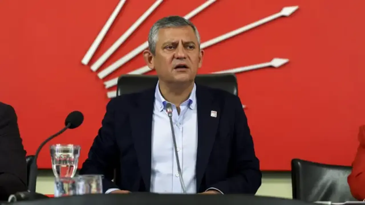 Özgür Özel bayramda nerede olacağını açıkladı