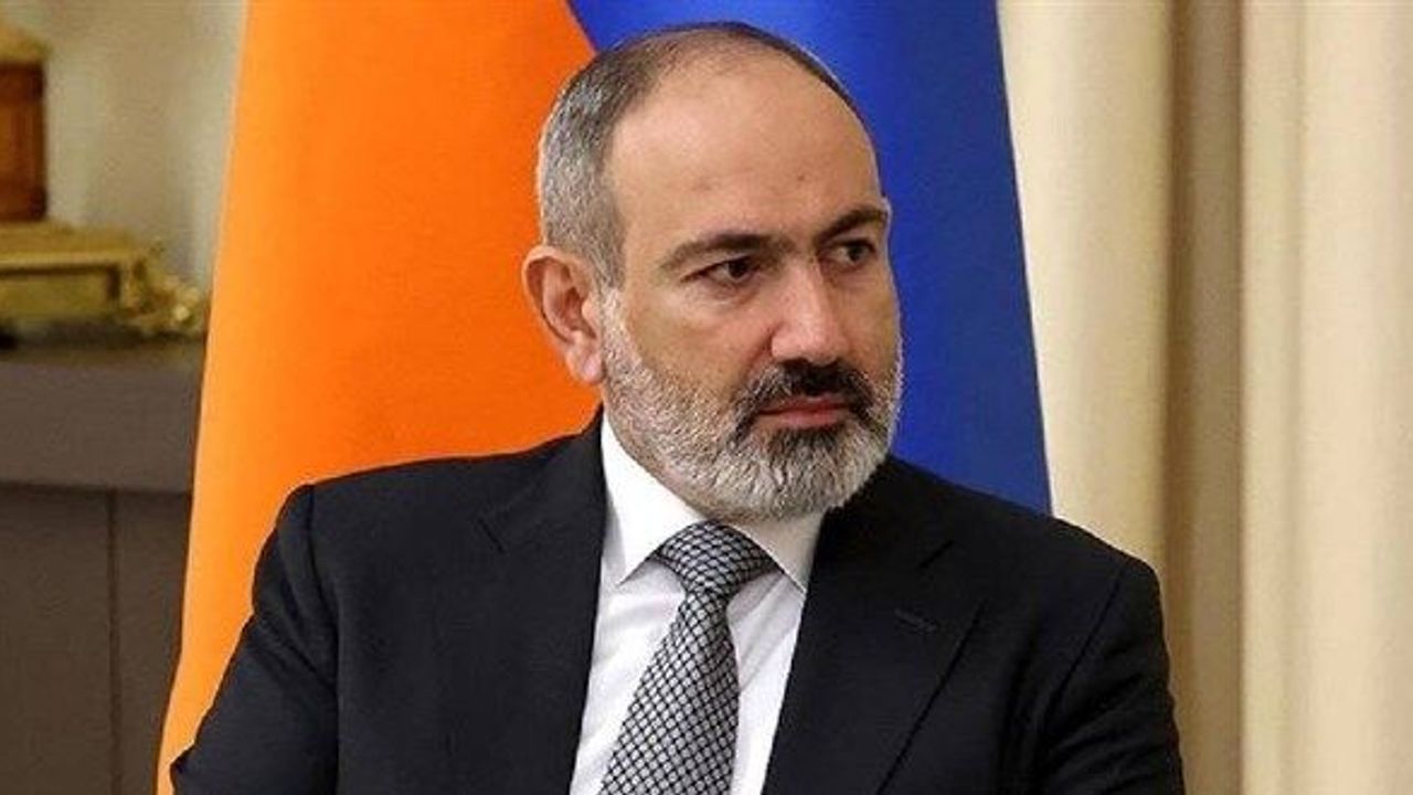 Paşinyan: Karabağ Hareketi Bizim İçin Ölümcül Bir Hata Oldu
