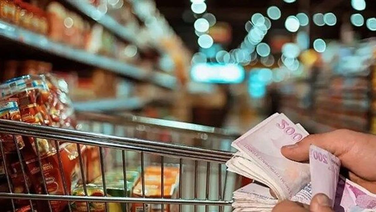 Son dakika... Haziran ayı enflasyon verileri açıklandı