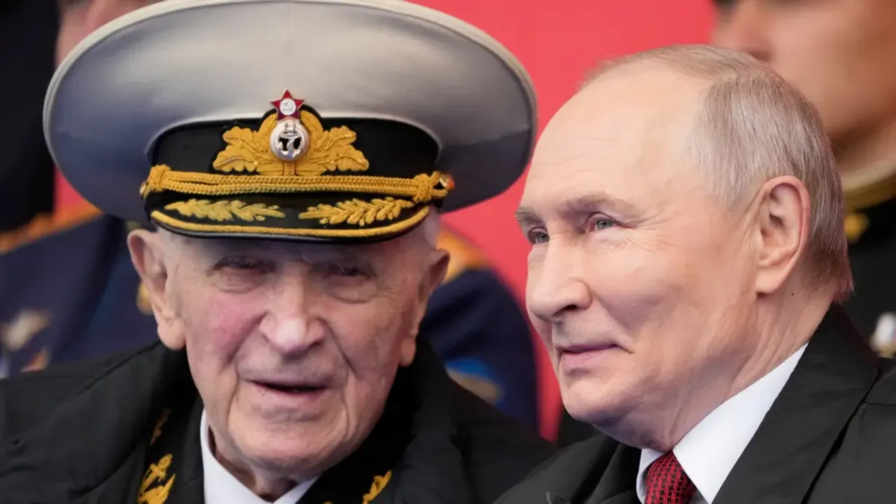 Putin ölümsüzlüğün peşinde: Yaşlanan organları yenileriyle değiştirilecek