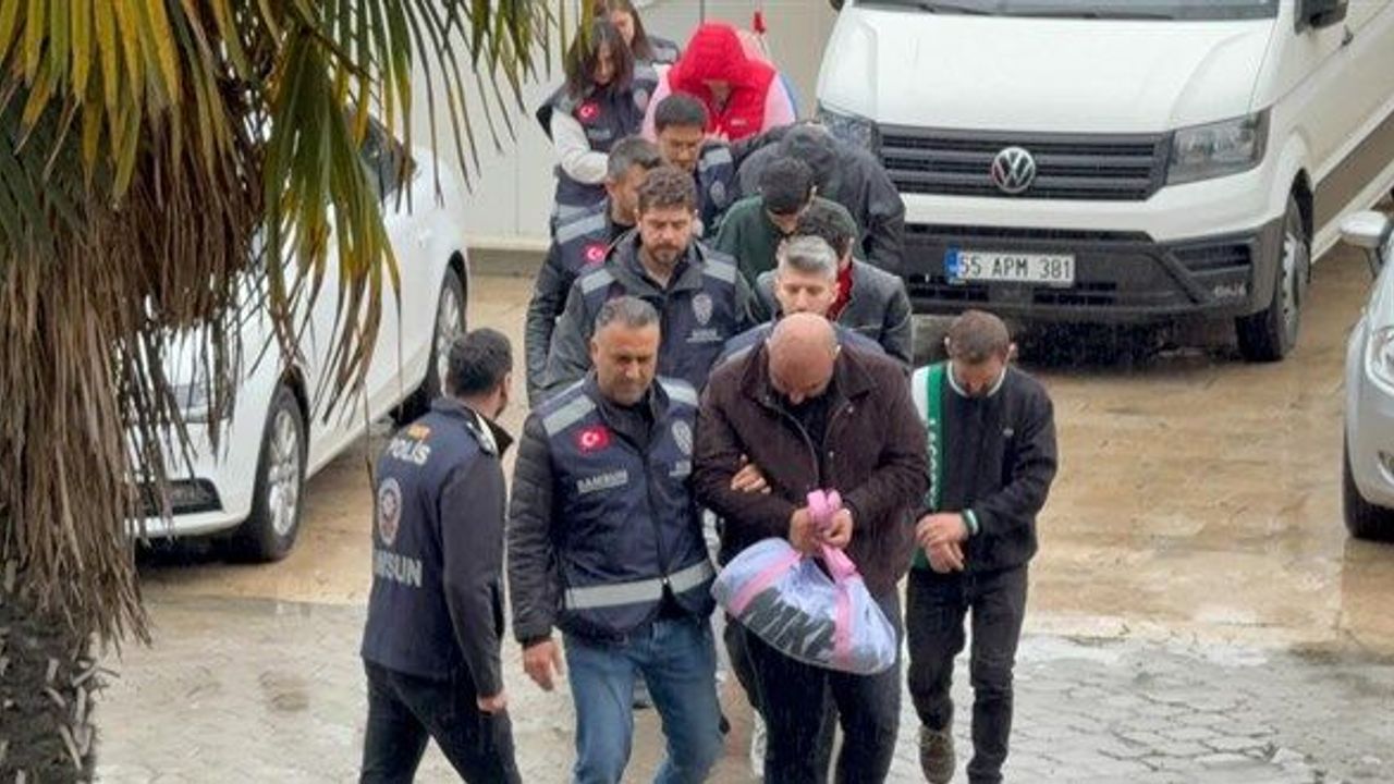 Sahte e-Devlet ve TOKİ Siteleriyle 1,5 Milyar Liralık Dolandırıcılık Operasyonu