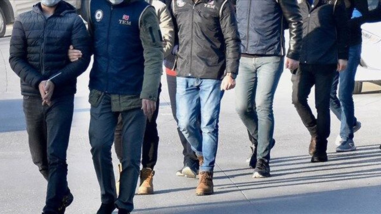 Sahte TOKİ sitesiyle milyonluk vurgun: 13 ilde operasyon, 14 gözaltı