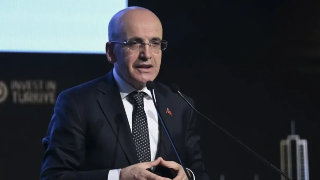 Vergi borcu olanlar dikkat! Mehmet Şimşek son noktayı koydu