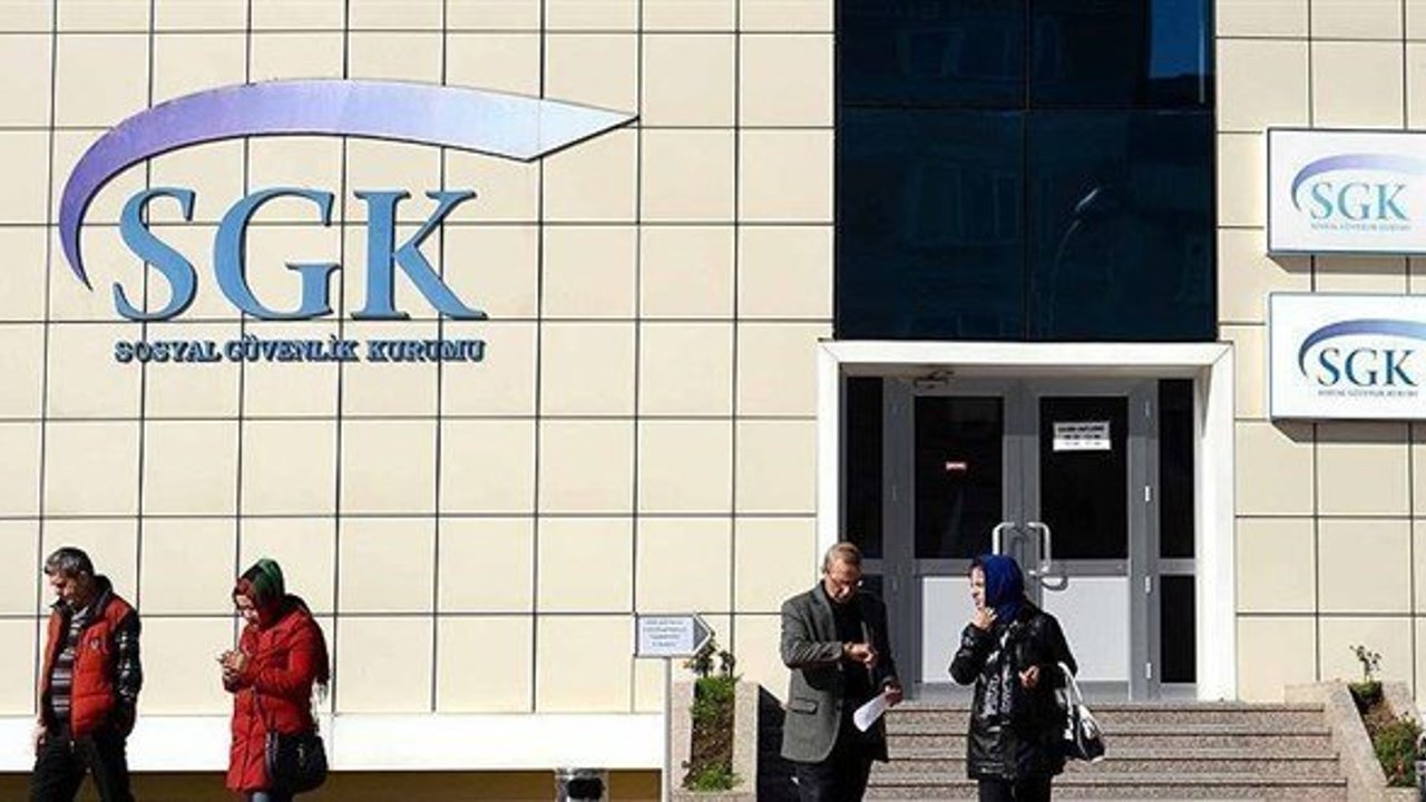 SGK: Doğum Sonrası Destek Süresi Artırıldı