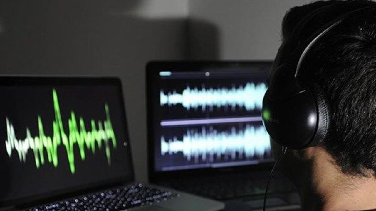 Siber çeteler yapay zekâyla “evlat” tuzağı kuruyor