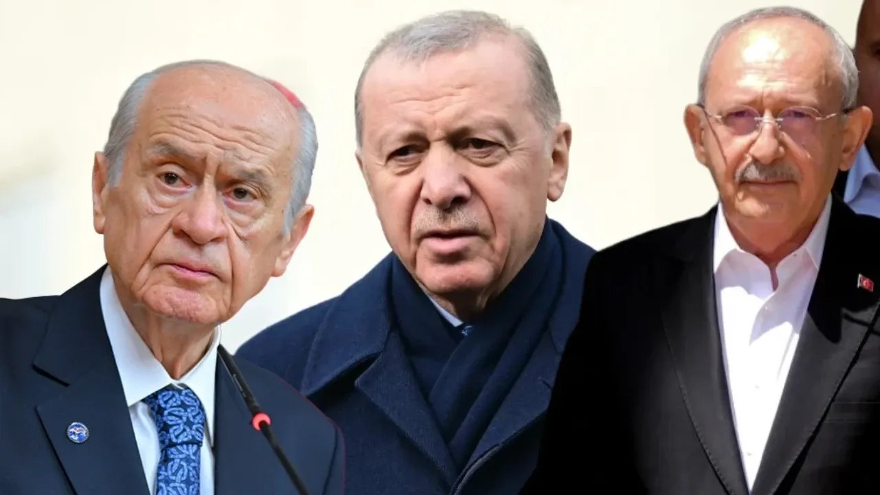 Siyasi liderlerin Kurban Bayramı programı belli oldu