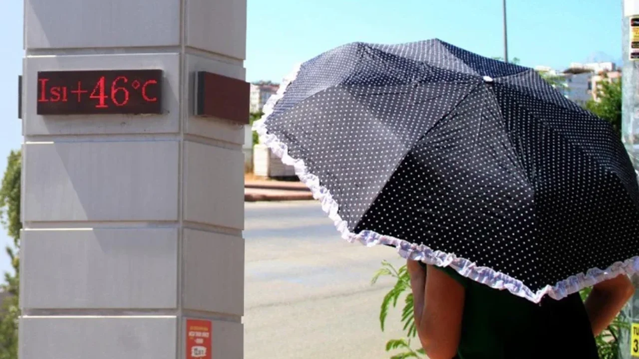 “Süper El Nino” alarmı: 2027, tarihin en sıcak yılı olabilir