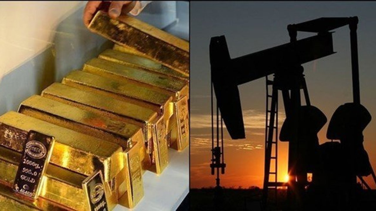 Brent Petrolde Büyük Düşüş: ABD-İran Görüşmeleri Fiyatları Etkiledi