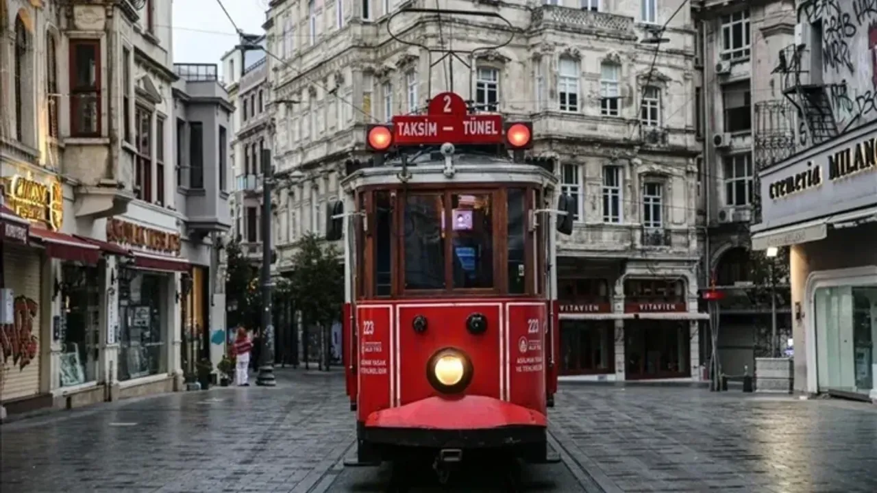 Valilik duyurdu: İstanbul’da yollar kapatıldı