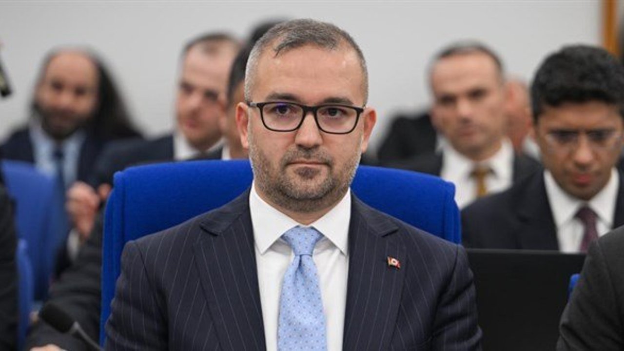 TCMB Başkanı Karahan: Orta Doğu gerilimi enflasyonu artırdı