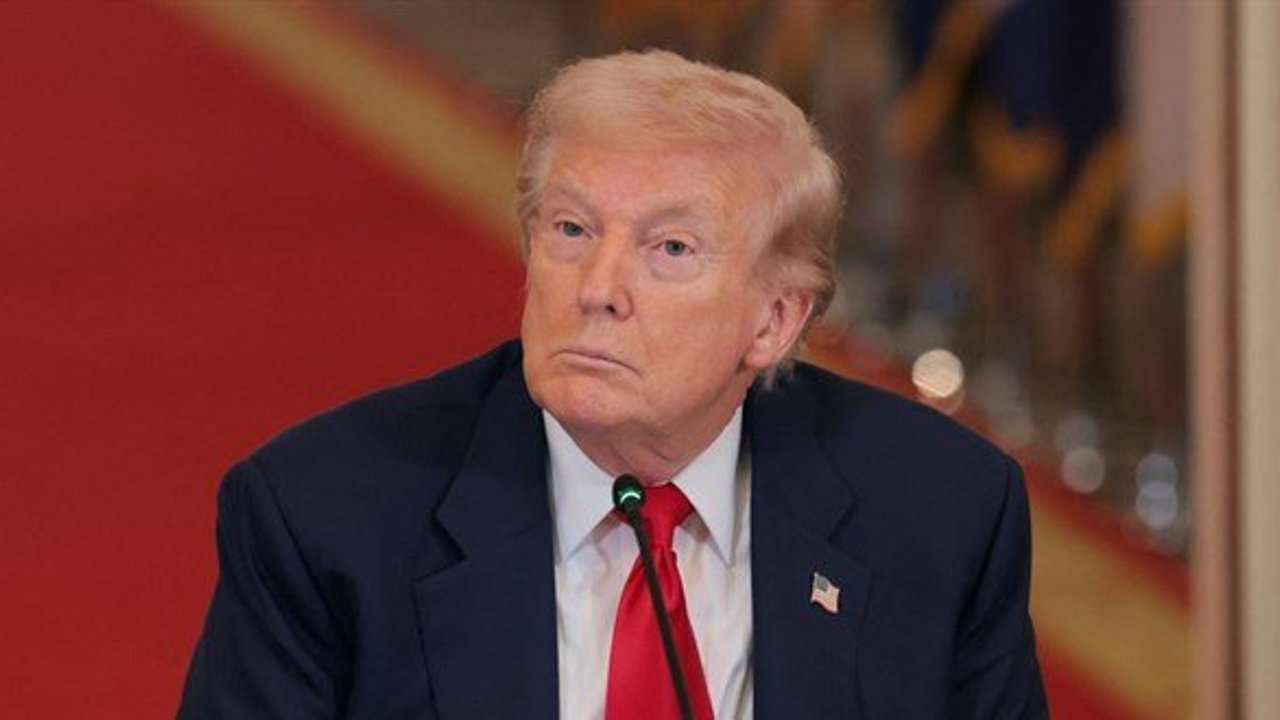 Trump’tan AB menşeli otomobil ve ağır vasıtalara yüzde 25 gümrük vergisi