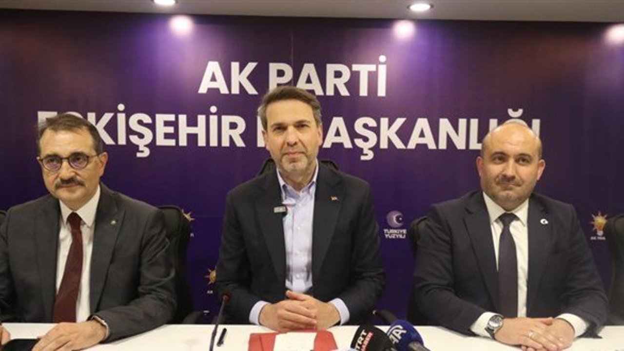 Türkiye maden alanında üst lige çıkıyor: Bin 500 yeni istihdam!