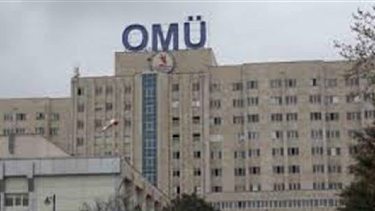 Üniversite hastanesinde 'rüşvet' iddiası: OMÜ’lü 2 doktor tutuklandı