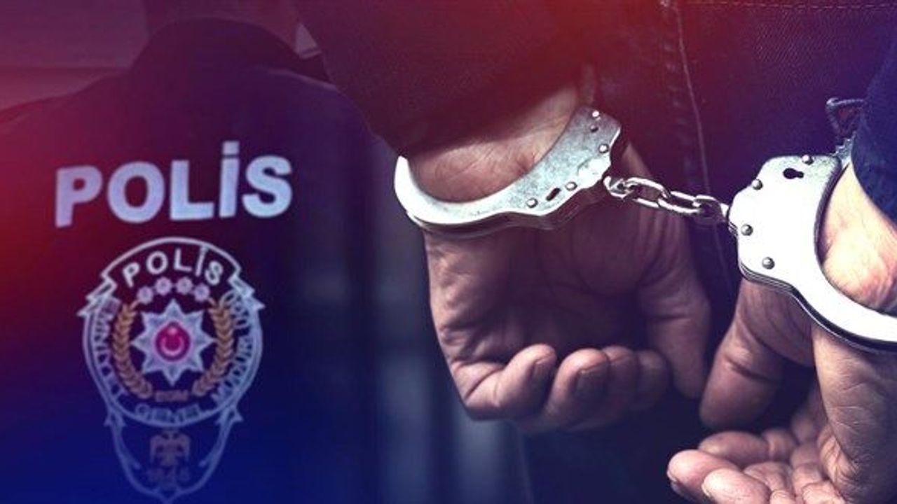 Van Merkezli Uyuşturucu Operasyonunda Çarpıcı Tablo: Tutuklanan 98 Şüphelinin 664 Suç Kaydı Bulundu
