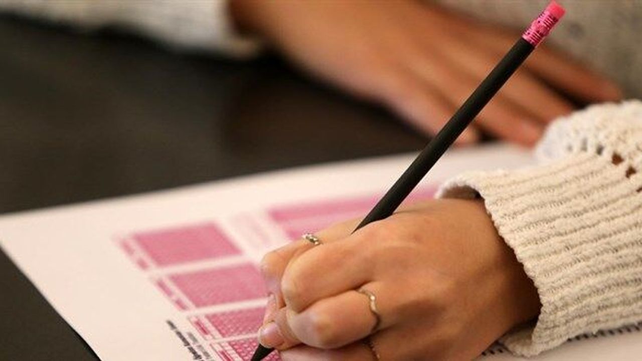 Uzmanlardan YKS ve LGS adaylarına kritik tavsiyeler: “Hata analizi ve eksik konuya odaklanın”