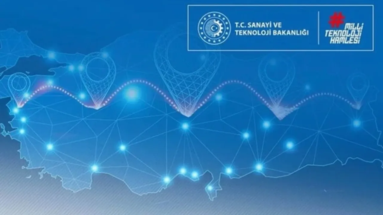 Yerli navigasyon geliyor: Google ve Yandex’e rakip olacak