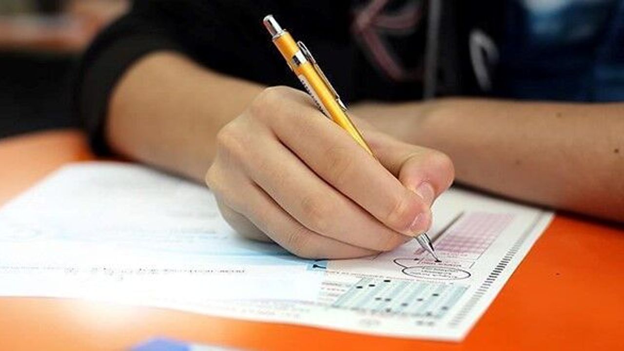 YKS sadece bilgiyi değil, psikolojik dayanıklılığı da ölçüyor
