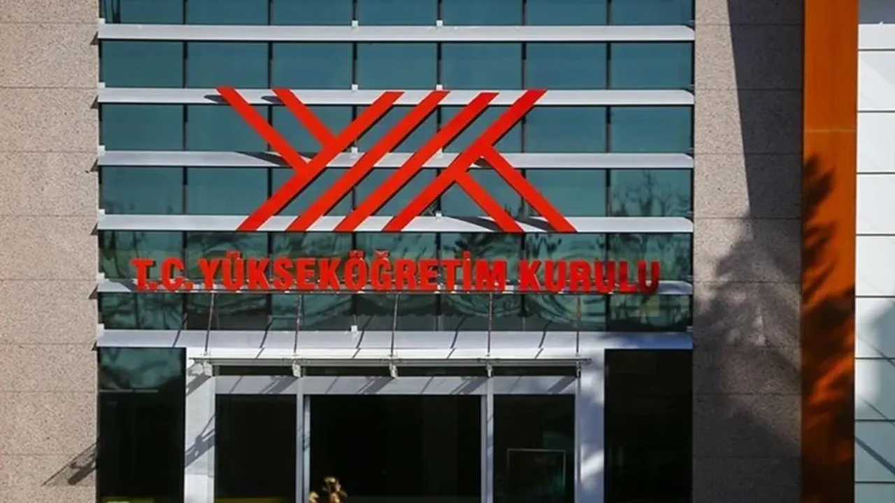 YÖK’ten “Bilgi Üniversitesi” Açıklaması: Öğrenciler İçin Tedbirler Alındı