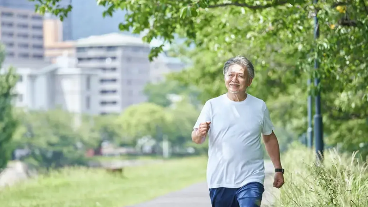 Japonların fit kalma sırrı ortaya çıktı! Yıllardır bunu yapıyorlarmış