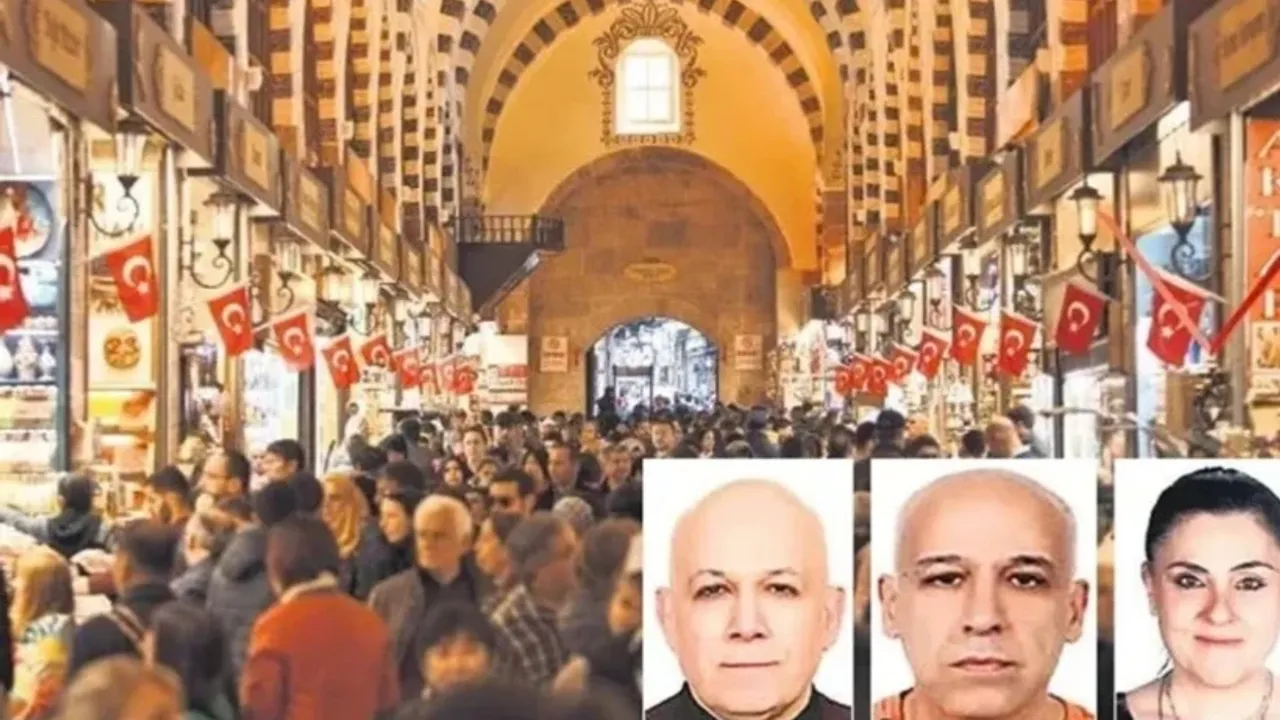 200 kişiyi “Fon sistemiyle” dolandırdılar! 50 milyon dolarlı