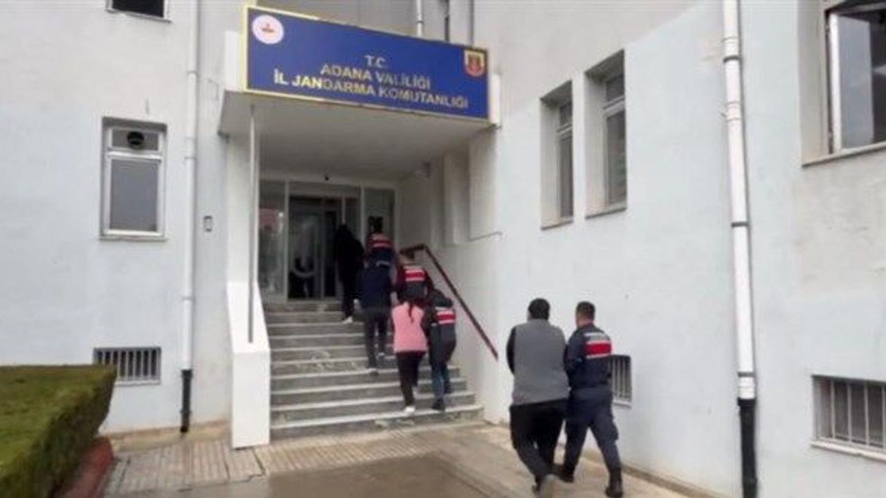 23 İlde Yasa Dışı Bahis Operasyonu: 47 Şüpheli Gözaltında, 5