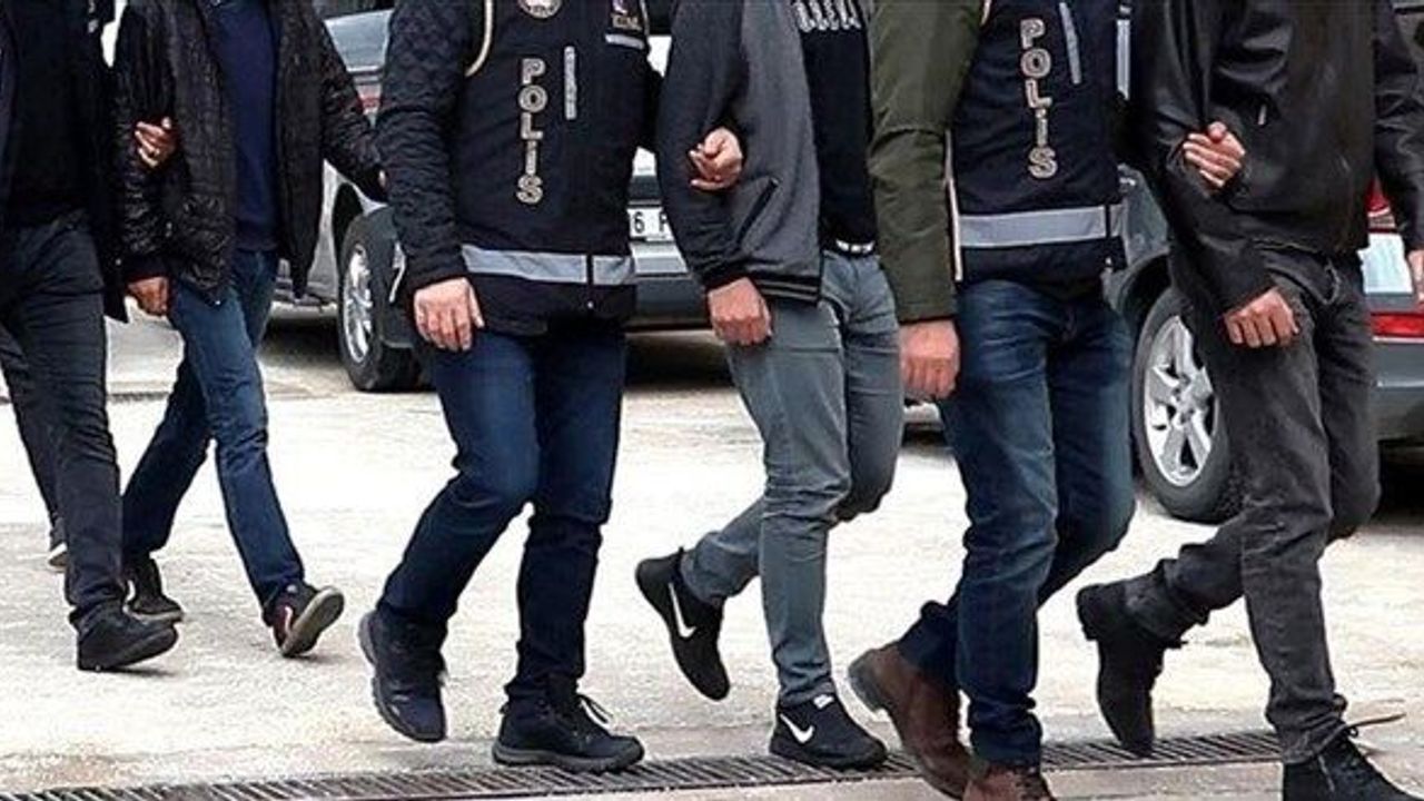 24 İlde Şike ve Yasa Dışı Bahis Operasyonu: 86 Gözaltı
