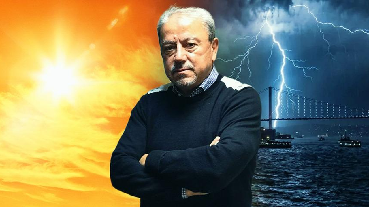 Ege, İç Anadolu ve Karadeniz için fırtına ve yağış uyarısı!