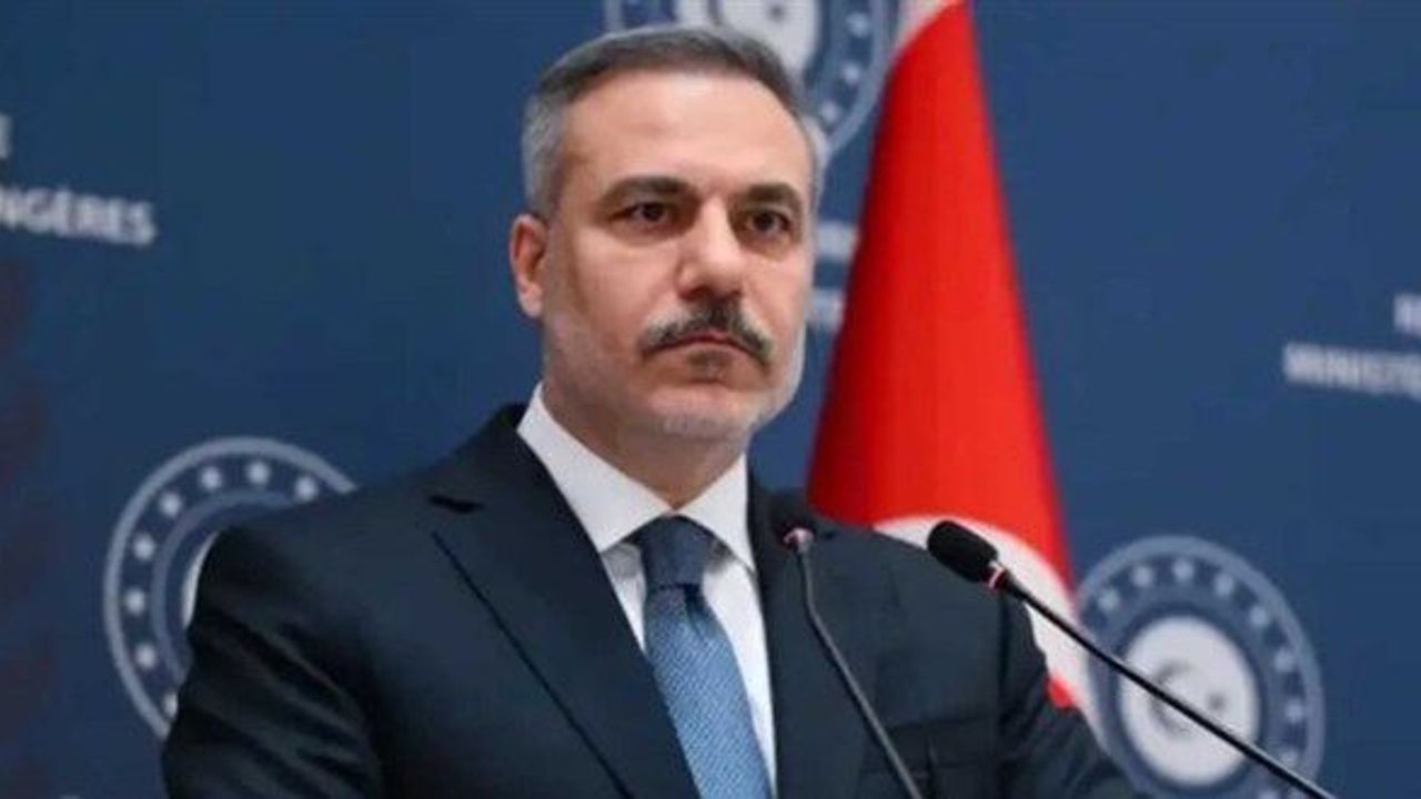 Dışişleri'nde diplomasi atağı: 26 ülkeye yeni büyükelçi atan
