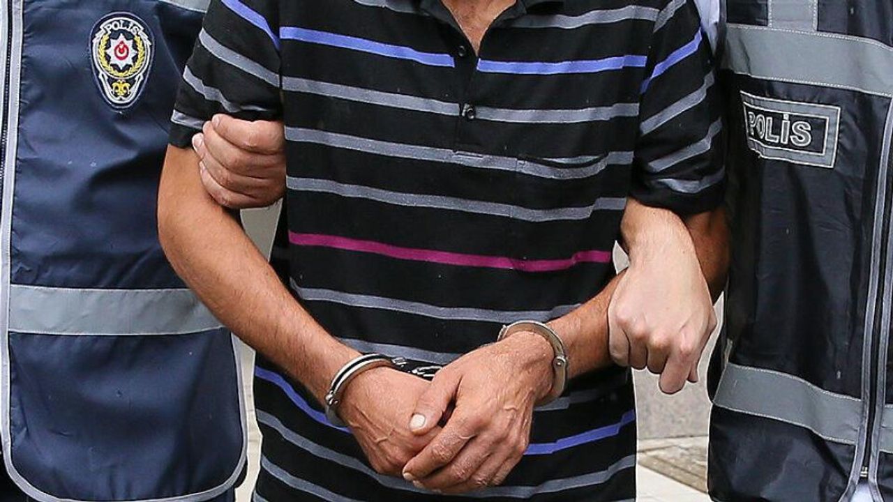 Antalya'da SGK'ya rüşvet operasyonu: İl Müdürü tutuklandı