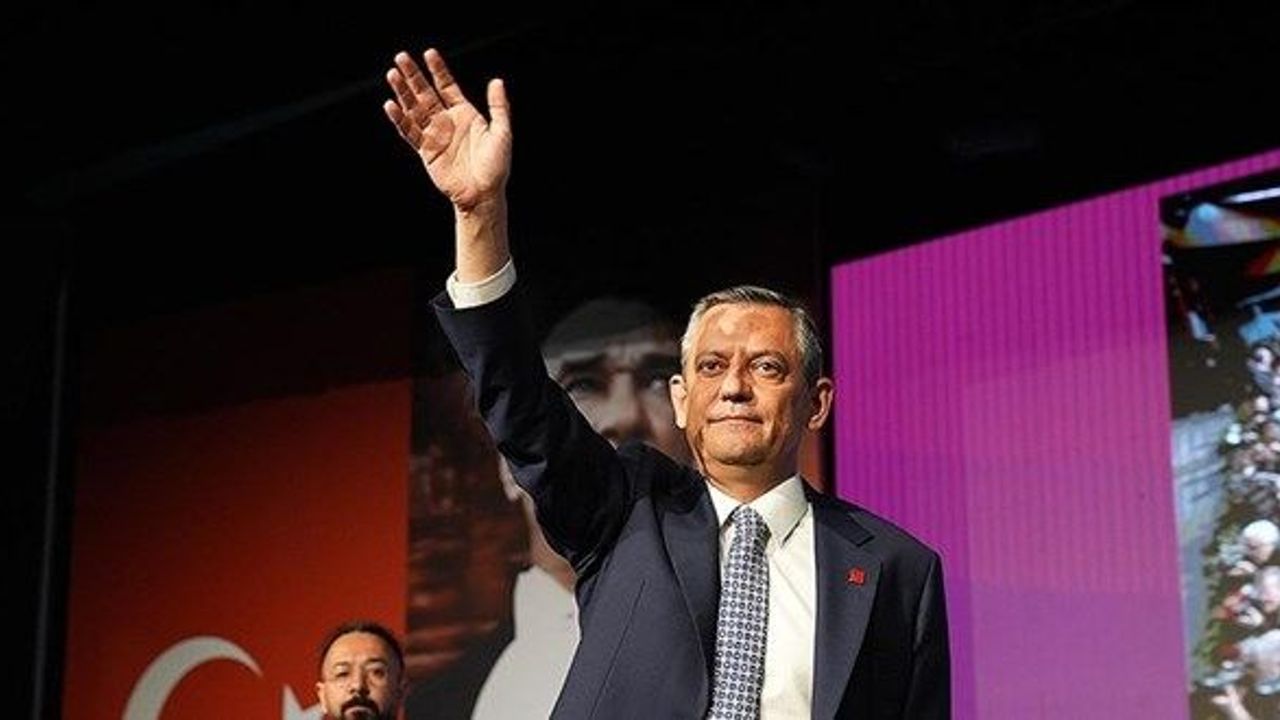 ABP Genel Başkanı’ndan dikkat çeken iddia: “86 milletvekili partimize katılacak”
