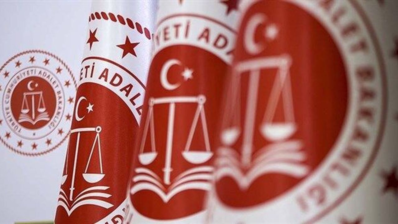 Adalet Bakanlığı Görevde Yükselme ve Ünvan Değişikliği Sonuçları Açıklandı