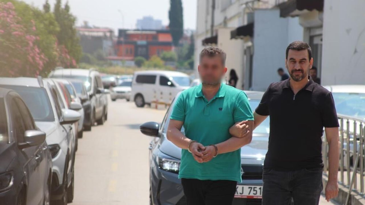 Babanın kahreden savunması: “Oğlumu uyuşturucu ve kumardan kurtaramadım”