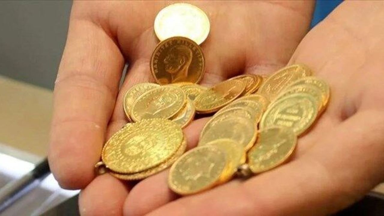 Altın fiyatlarında sert düşüş: Uzmanlardan kritik 4.100 dola