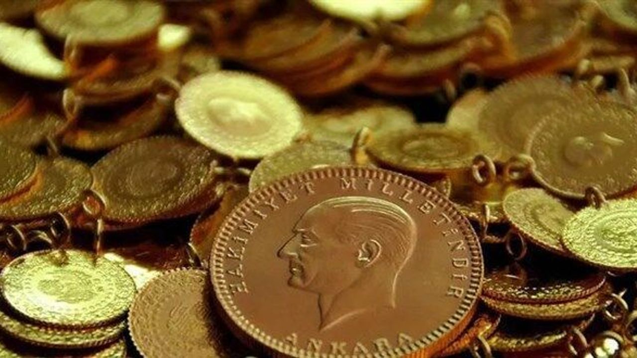 Altın fiyatlarında sert düşüş: Yatırımcılar tedirgin