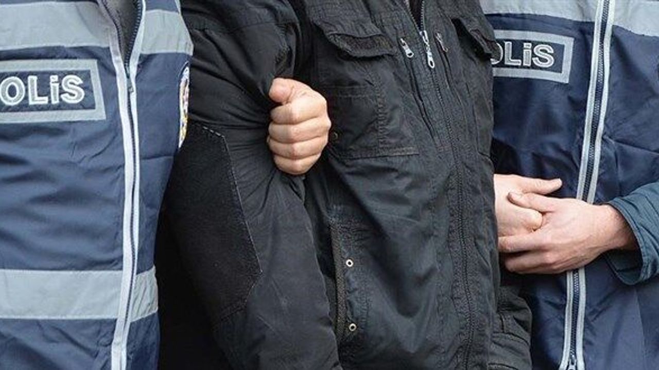 Ankara'da Eski Kayınvalidesini Öldüren Şüpheli Gözaltına Alındı