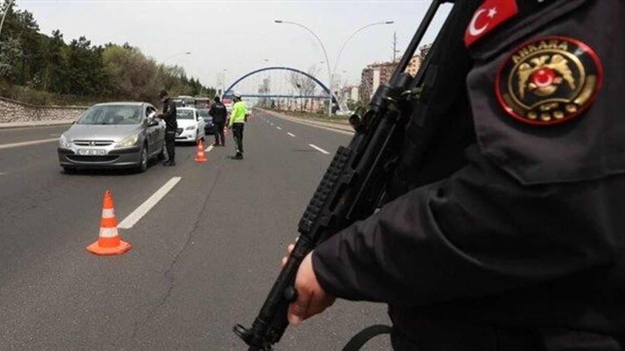 Ankara, NATO Zirvesi nedeniyle 12 günlük “kırmızı alarm”a geçiyor
