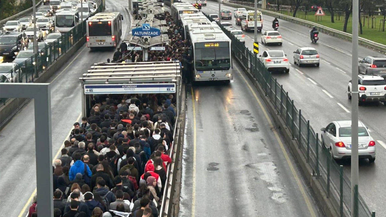 Türkiye Avrupa’nın en uzun çalışan ülkesi oldu