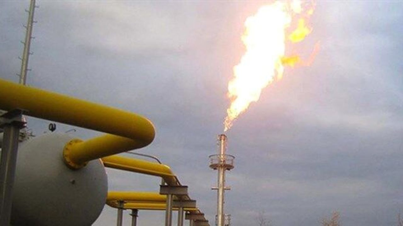 Türkiye ile Azerbaycan arasında 33 milyar metreküplük doğal gaz anlaşması
