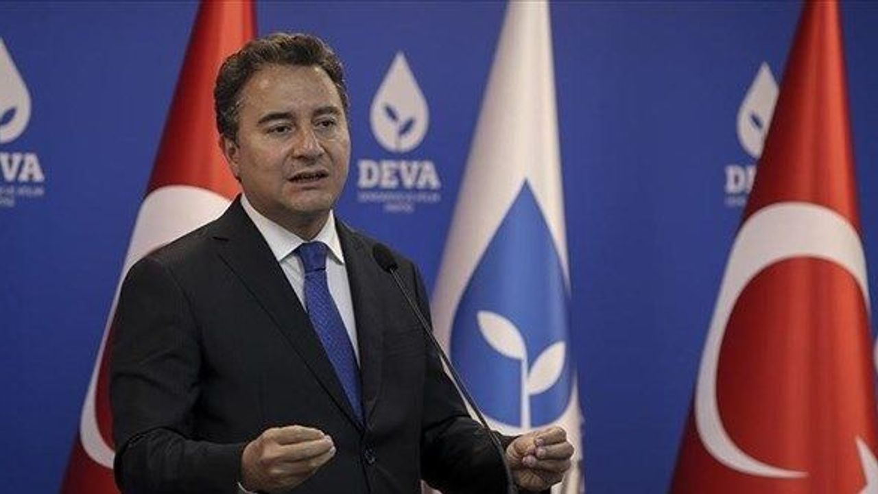Babacan: “Ara zam asgari ücretlinin hakkıdır”