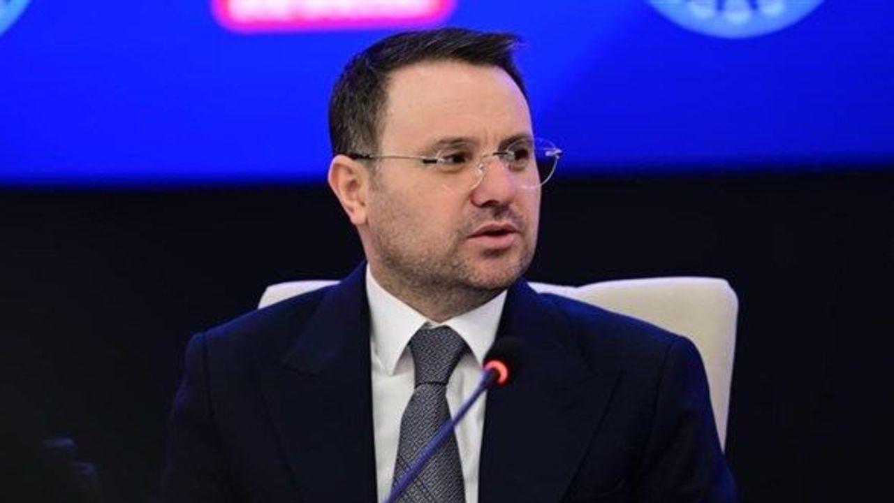 Bakan Gürlek: “Hanutçuluğa Geçit Yok”