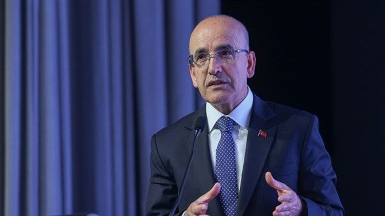 Şimşek açıkladı: Vergi denetiminde “ikaz” dönemi başlıyor